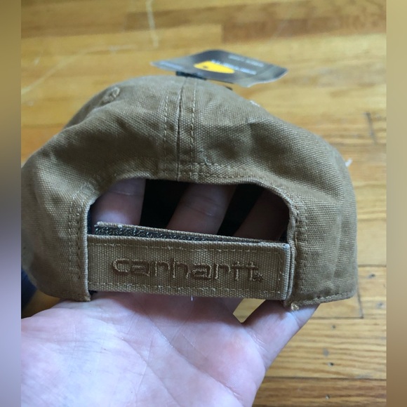 Carhartt Hat NWT - Picture 4 of 4